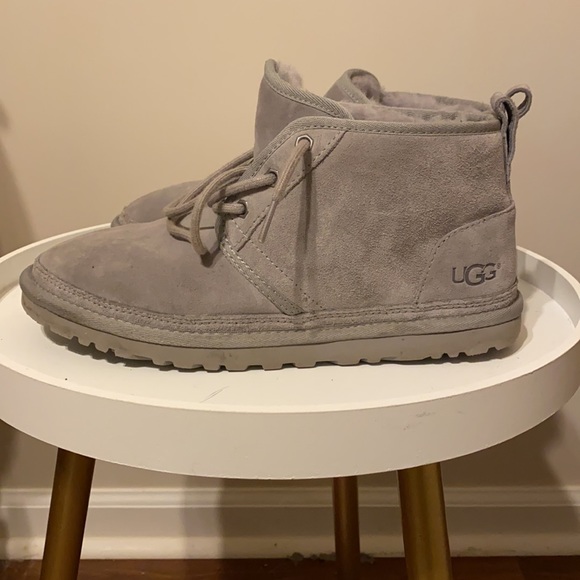 UGG NEUMEL BOOTS